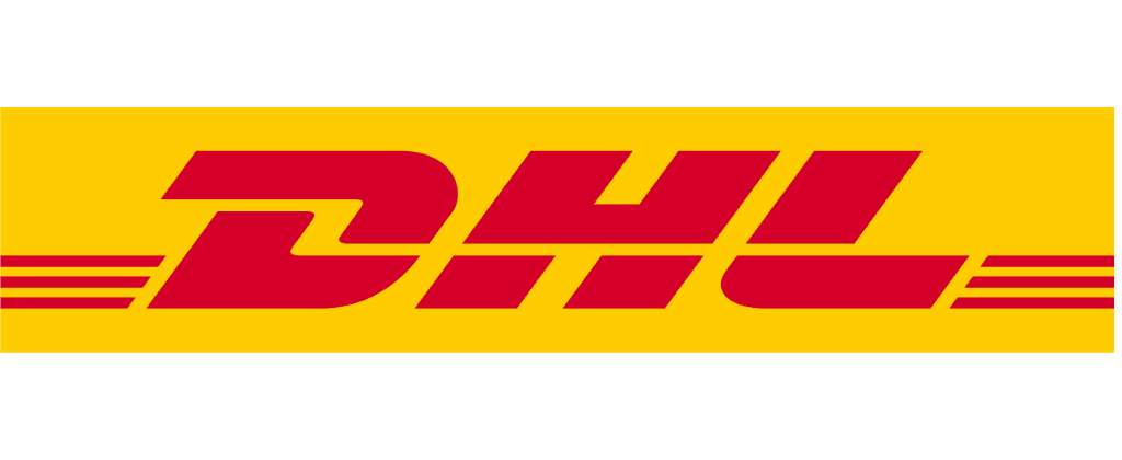 Logo DHL