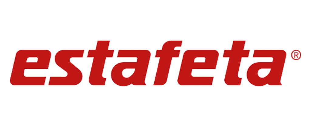 Logo Estafeta