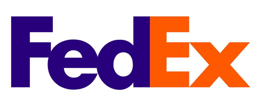 Logo FedEx
